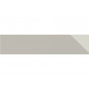 Кромка Светло-серый Глянец (22x1)