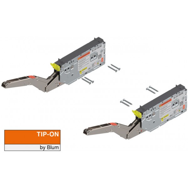 Av HK top TIP-ON силовой симметр. механизм PF 3200-9000 (L+R)