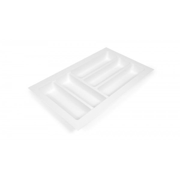 Блок-константа для столовых приборов (белый) BLӦKI