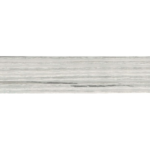 Кромка ПВХ Дуб Крафт Белый (42x2)