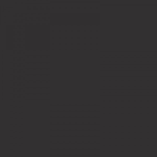 МДФ AGT Темно-серый Supramat/двухсторонний (18мм, 2800х1220)