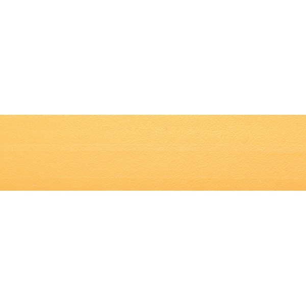 Кромка ПВХ Оранжевый (22х2)