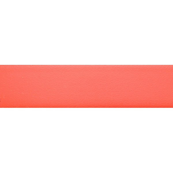 Кромка ПВХ Красный (22х1)