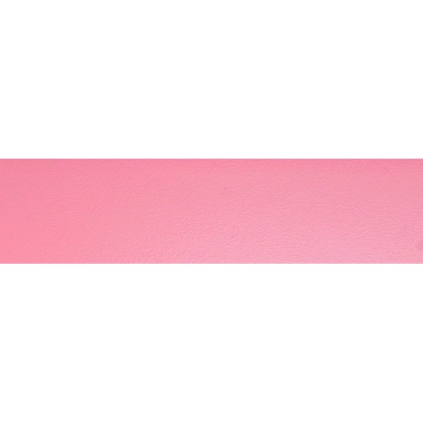 Кромка ПВХ Розовый (22х2)