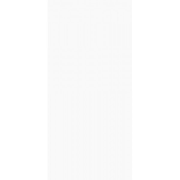 Кромка HPL Белый глянец (4100x45)
