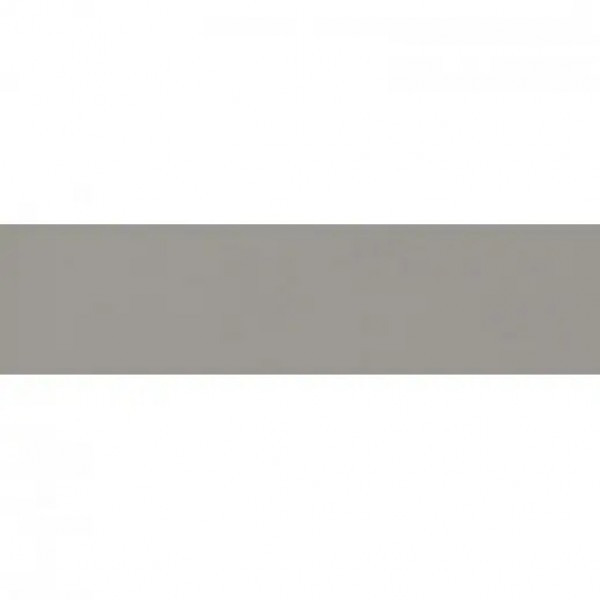 Кромка Тренд серый глянец (22x1)